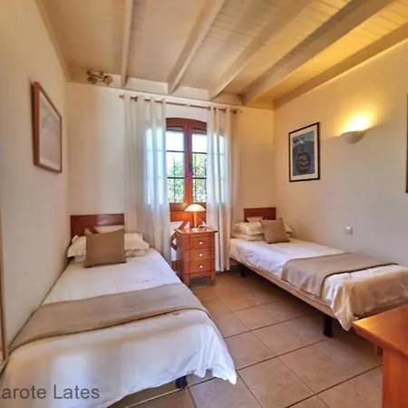 Casa Arabella Holiday home *
